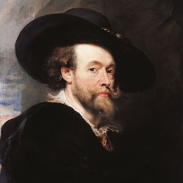 Pierre-Paul Rubens